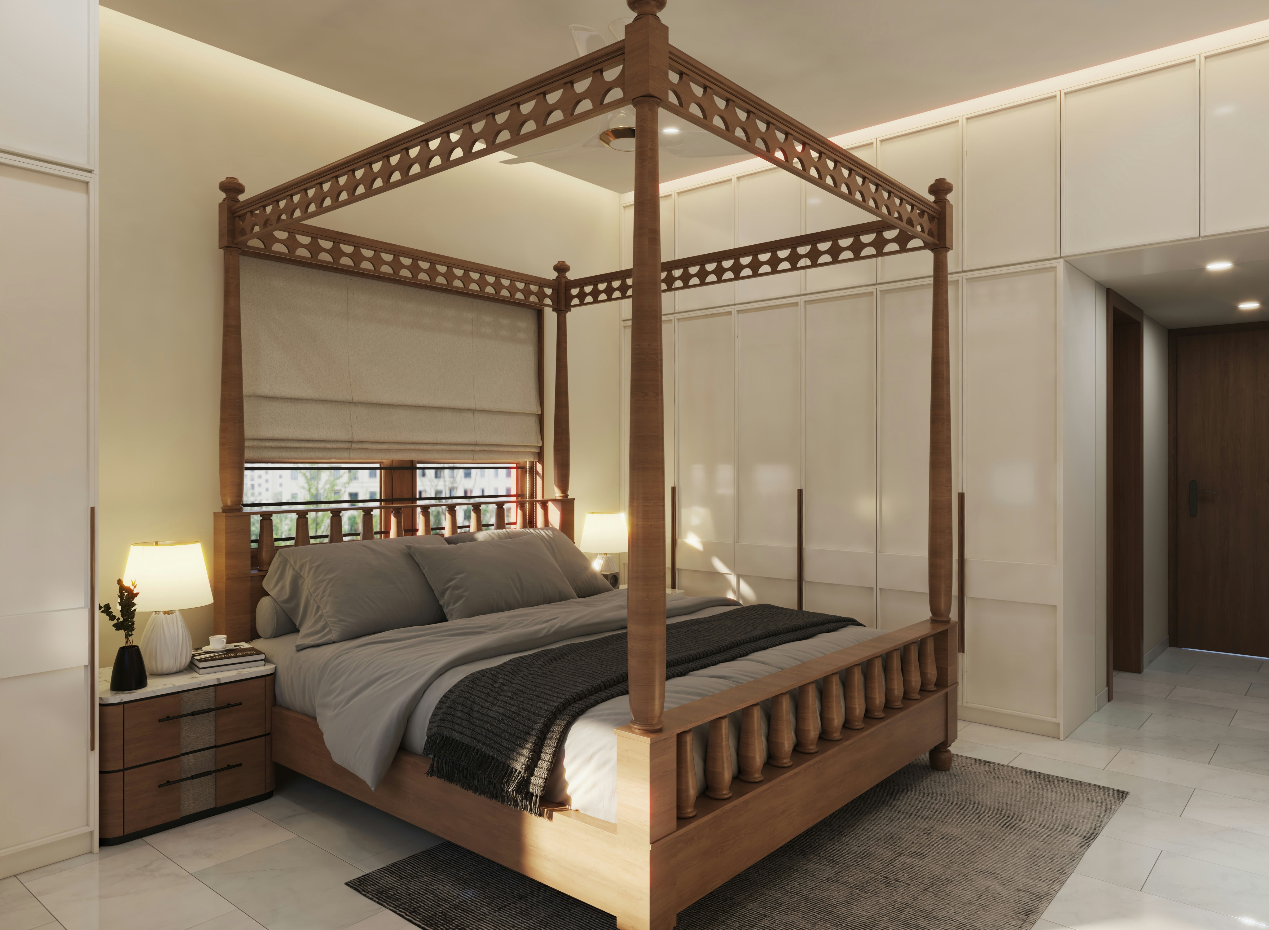 Dinesh Residency